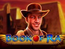 Book of Ra Online Kostenlos Spielen