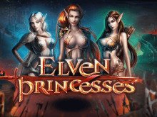 Elven Princesses kostenlos spielen
