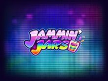 Jammin’ Jars kostenlos spielen