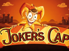 Joker’s Cap kostenlos spielen